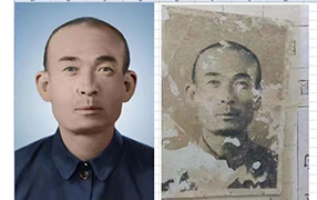 兖州老照片修复-2